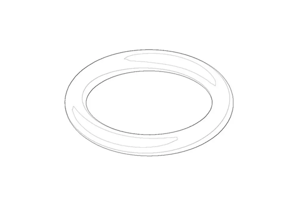 DORNBRACHT O-Ring ERSATZTEILE 091410035 15,54 x 2,62 mm, 09141003590 Galeriebild 1